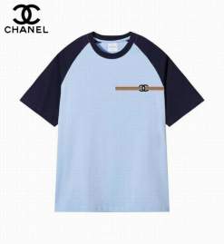 Picture of Chanel T Shirts Short _SKUChanelS-5XL12yr27518476